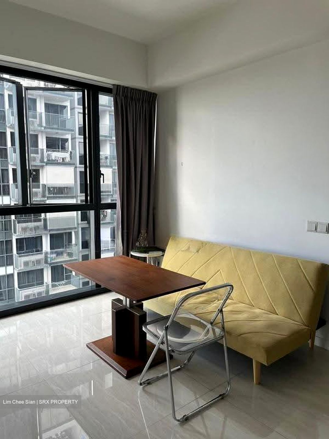 Sky Vue (D20), Condominium #628451081